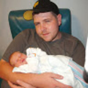 Meet your Posher, Joseph